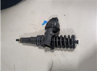  Форсунка топливная Seat Leon 1999-2006 20296140 #1