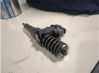  Форсунка топливная Seat Leon 1999-2006 20296140 #2