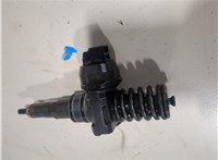  Форсунка топливная Seat Leon 1999-2006 20296140 #3