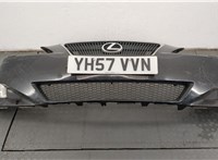  Бампер Lexus IS 2005-2013 20296143 #1