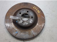 4G0615301G Диск тормозной Audi A6 (C7) 2011-2018 20296155 #4