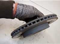  Диск тормозной Chevrolet Traverse 2017-2021 20296163 #2
