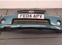  Бампер Suzuki Ignis 2003-2007 20296166 #1