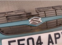 Бампер Suzuki Ignis 2003-2007 20296166 #2