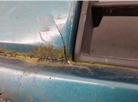  Бампер Suzuki Ignis 2003-2007 20296166 #3
