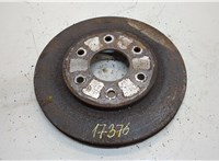  Диск тормозной Infiniti QX56 2004-2010 20296177 #1