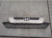  Решетка радиатора Honda CR-V 2007-2012 20296179 #1