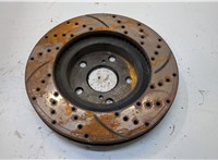  Диск тормозной Toyota Camry V40 2006-2011 20296180 #1