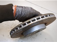  Диск тормозной Volkswagen Passat CC 2012-2017 20296185 #2