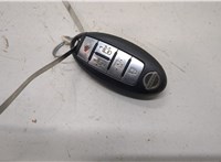  Ключ зажигания Nissan Quest 2010-2018 20296187 #1