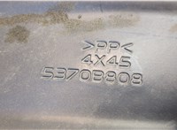  Защита арок (подкрылок) Mitsubishi Eclipse Cross 2017-2020 20296193 #3