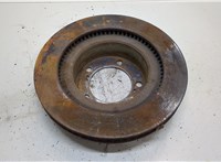  Диск тормозной Toyota Sequoia 2008- 20296194 #2