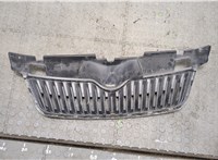 5J0853668C Решетка радиатора Skoda Roomster 2010-2015 20296196 #2