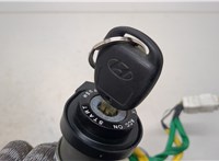 81900H1B40 Замок зажигания Hyundai Terracan 20296201 #4