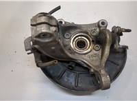  Ступица (кулак, цапфа) Volkswagen Passat CC 2012-2017 20296214 #2