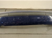  Бампер Renault Megane 1996-2002 20296217 #1