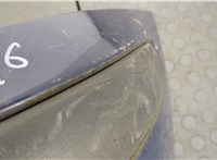  Бампер Renault Megane 1996-2002 20296217 #3