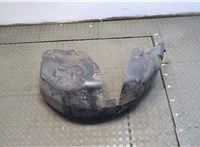  Защита арок (подкрылок) Nissan Micra K12E 2003-2010 20296224 #3