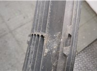  Заглушка (решетка) бампера Ford Focus 2 2008-2011 20296228 #2