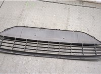  Заглушка (решетка) бампера Ford Focus 2 2008-2011 20296228 #4