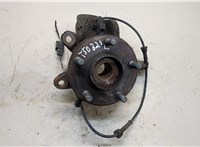  Ступица (кулак, цапфа) Ford Mondeo 3 2000-2007 20296234 #1