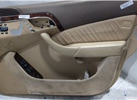  Дверная карта (Обшивка двери) Mercedes S W220 1998-2005 20296237 #1