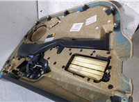  Дверная карта (Обшивка двери) Mercedes S W220 1998-2005 20296237 #2