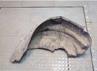  Защита арок (подкрылок) Mitsubishi Eclipse Cross 2017-2020 20296262 #1