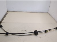  Трос кулисы КПП Opel Zafira B 2005-2012 20296266 #1