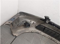  Бампер Ford Focus 2 2008-2011 20296275 #2