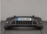  Бампер Ford Focus 2 2008-2011 20296275 #1