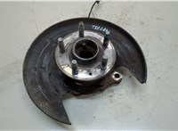  Ступица (кулак, цапфа) Opel Astra K 2015- 20296279 #1
