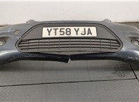  Бампер Ford Focus 2 2008-2011 20296289 #1