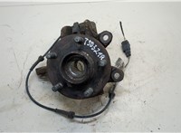  Ступица (кулак, цапфа) Ford Mondeo 3 2000-2007 20296292 #1