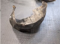  Защита арок (подкрылок) Mercedes Vito W639 2004-2013 20296302 #6