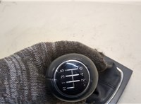  Чехол (кожух) кулисы КПП Audi A4 (B6) 2000-2004 20296318 #2