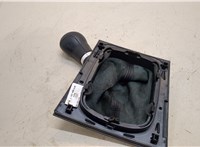  Чехол (кожух) кулисы КПП Audi A4 (B6) 2000-2004 20296318 #4