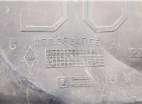 Защита арок (подкрылок) Renault Megane 1996-2002 20296319 #3