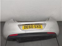  Бампер Opel Astra J 2010-2017 20296324 #1