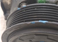  Компрессор кондиционера Volkswagen Fox 2005-2011 20296331 #1