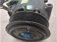  Компрессор кондиционера Volkswagen Fox 2005-2011 20296331 #2