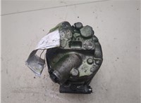  Компрессор кондиционера Volkswagen Fox 2005-2011 20296331 #4