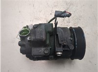  Компрессор кондиционера Volkswagen Fox 2005-2011 20296331 #6