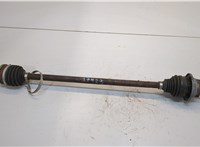  Полуось (приводной вал, шрус) Mazda CX-9 2016- 20296333 #1