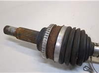  Полуось (приводной вал, шрус) Mazda CX-9 2016- 20296333 #2