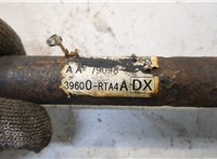  Полуось (приводной вал, шрус) Mazda CX-9 2016- 20296333 #4