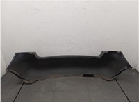  Бампер Skoda Fabia 2007-2010 20296335 #3