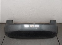  Бампер Skoda Fabia 2007-2010 20296335 #1
