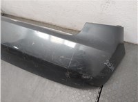  Бампер Skoda Fabia 2007-2010 20296335 #5
