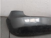  Бампер Skoda Fabia 2007-2010 20296335 #8